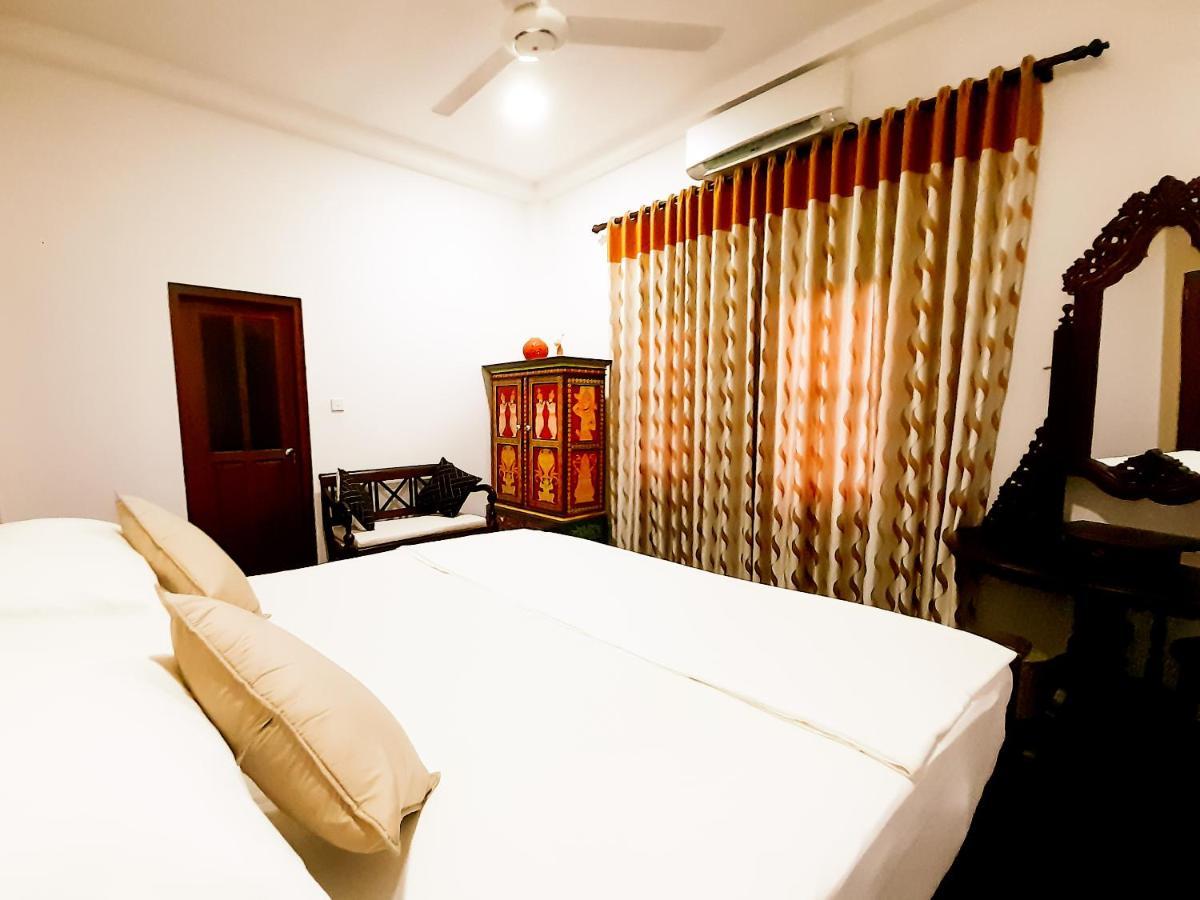Halcyon Rest Villa