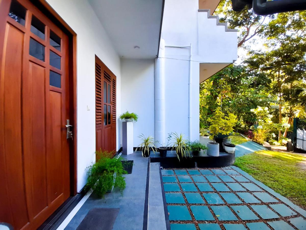 Halcyon Rest Villa Hikkaduwa